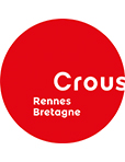 logo crous rennes